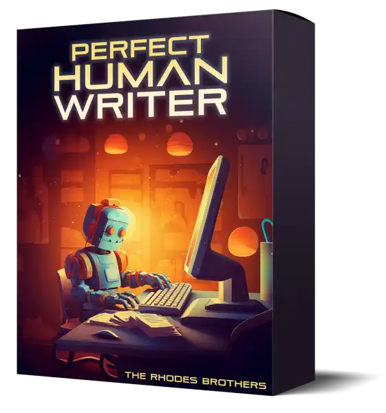 Perfecthumanwriter