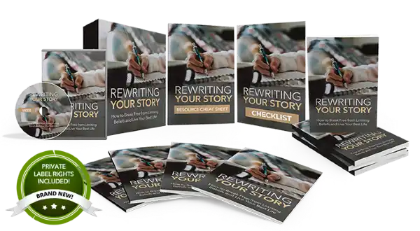 Rewritingyourstoryplr