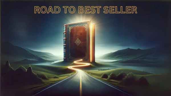 Roadtobestseller