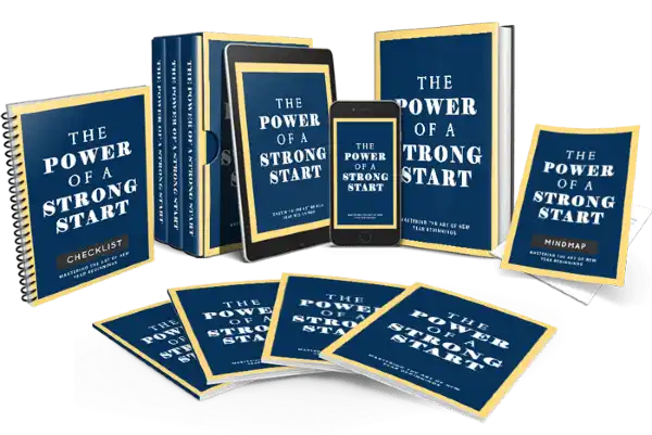 Thepowerofastrongstartplr