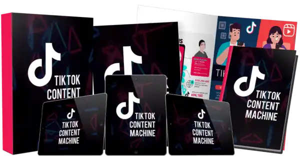 Tiktokcontentmachineplr