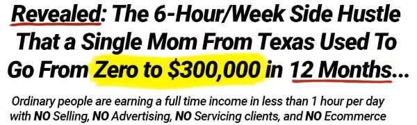 Underdogprofitsystem