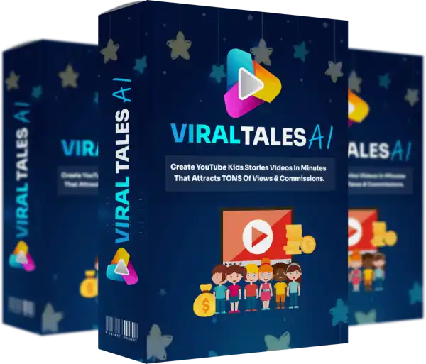 Viraltalesai