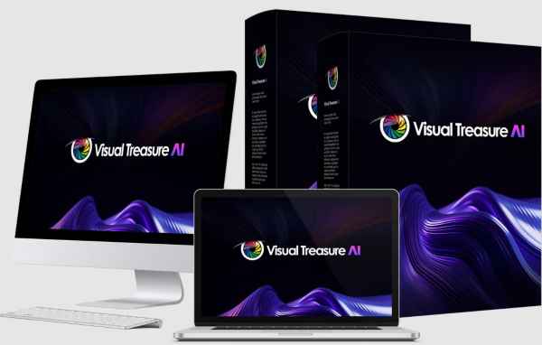Visualtreasureai