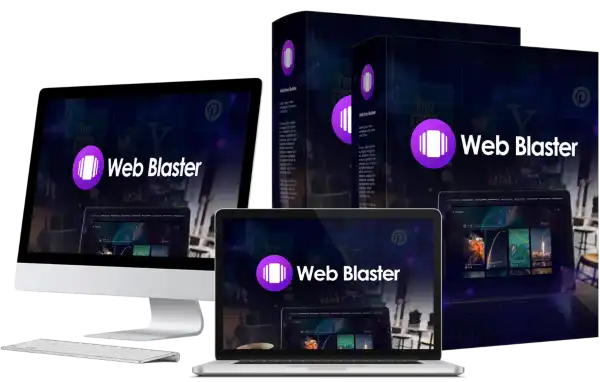 Webblaster