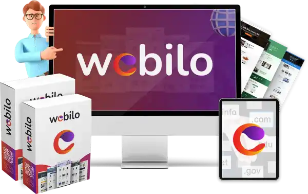 Webilo