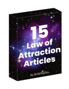 15 Law of Attraction PLR Articles