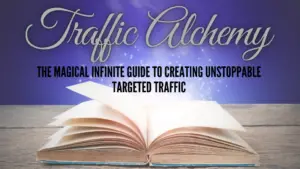 Traffic Alchemy