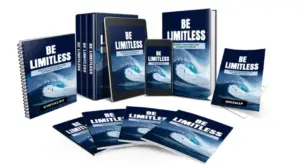 Be Limitless PLR