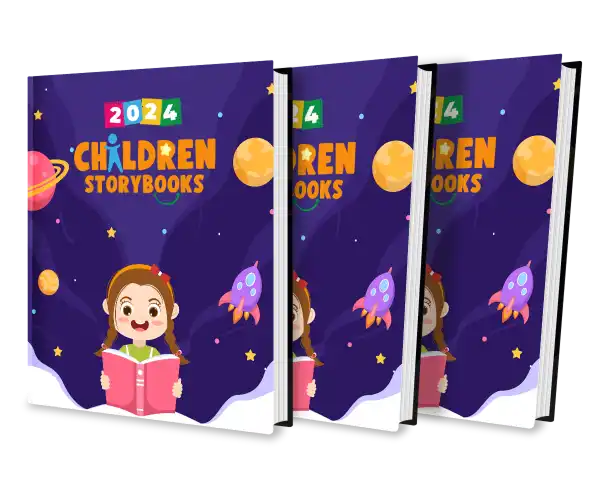 2024childrenstorybooks