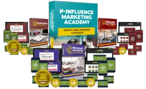 P-Influence Marketing Academy