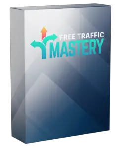 Free Traffic Mastery