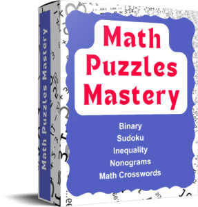 Math Puzzles Mastery