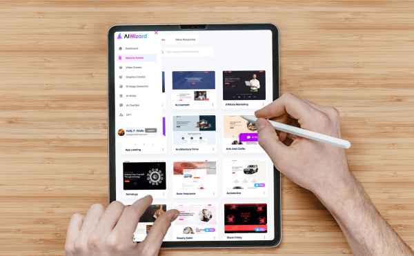 Aiwizard