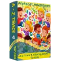 Alphabetadventures
