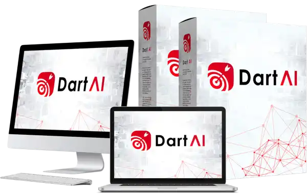 Dartai