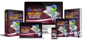 Googlemapsmoney