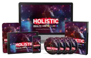 Holistichealthandwellness