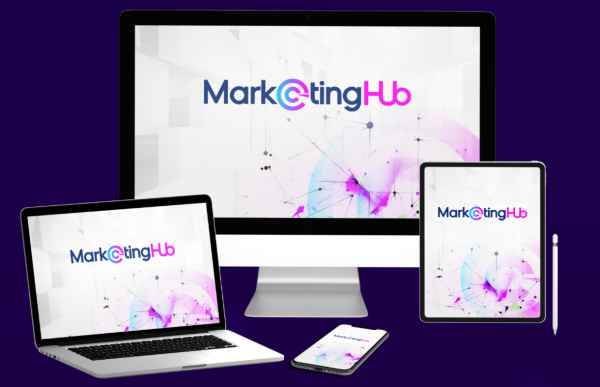 Marketinghub