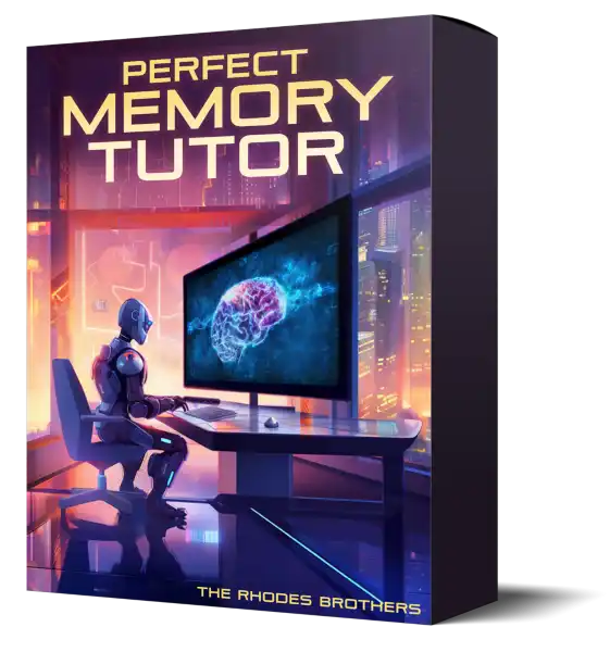Perfectmemorytutor