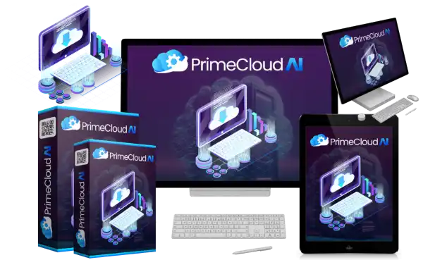 Primecloudai