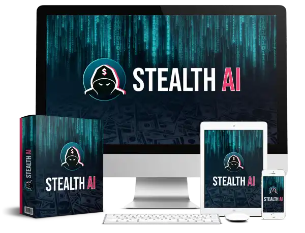 Stealthai