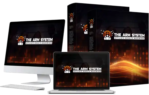 Thearmsystem