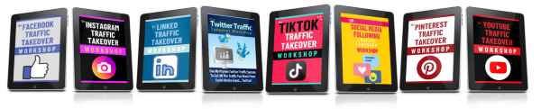 Thesocialmediamarketingworkshop