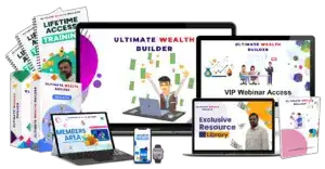 Ultimatewealthbuilder