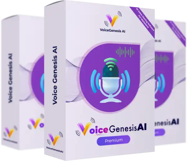 Voicegenesisai